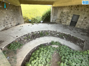 Korugan 2, Uskumruköy