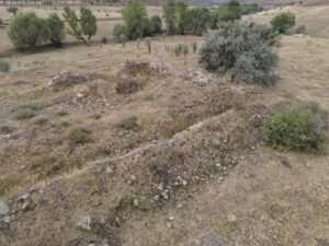 Hocahasan Han - Görsel 1