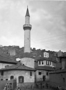 Debbağhane Medresesi