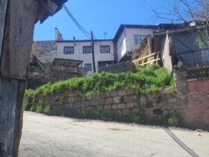 Su Haziresi, Altındağ