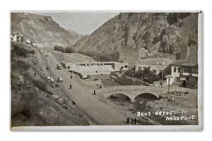 Çakırlar Köprüsü