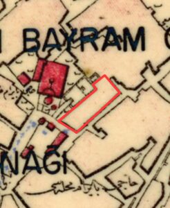 Bayramî Âsitânesi