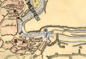 Çakırlar Köprüsü