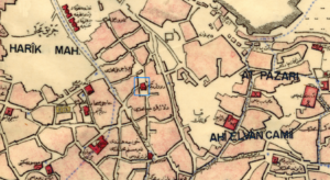 Dellal Karaca Mektebi