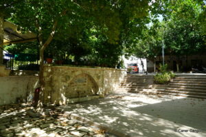 El-Hâc Ahmed Çeşmesi