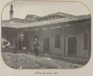 Kocabey Medresesi
