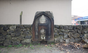 Sırapınar Cami Çeşmesi