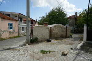 Terslik Çamaşırhanesi