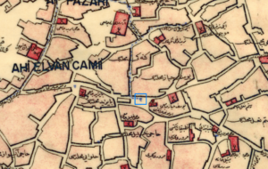 Ulucanlar Çeşmesi
