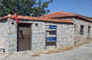 Yahya Çavuş Evi