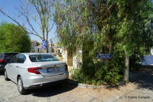 Yeni Çeşme, Çeşme