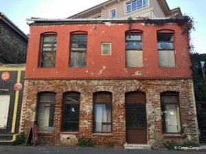 Defterdar Mehmet Bey Sıbyan Mektebi