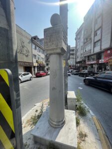 Dikilitaş, Zeytinburnu