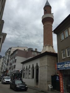 Mudanya Ömer Bey Camii