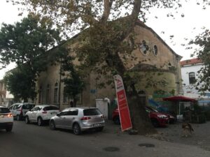 Mudanya Rum Ortodoks Kilisesi