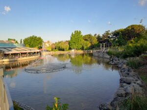 Balıkesir Atatürk Parkı