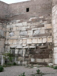 Ankara Kalesi T18-19 Suru