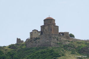 Cvari Manastırı