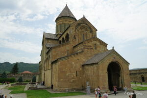 Svetitshoveli Katedrali