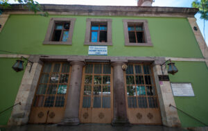 Ağa Cami, Edremit