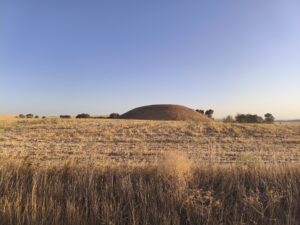 Çatak Höyük