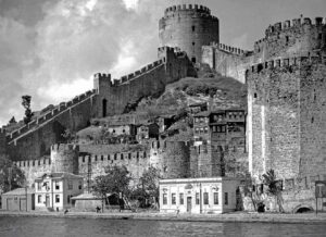 Rumelihisarı Karakolu