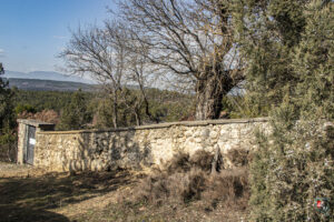 İbrahim Gavsi Türbesi