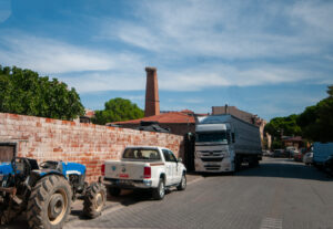 Terzizade Sadettin Bey Yağhanesi