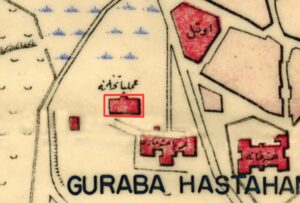 Guraba Hastanesi Ameliyathanesi