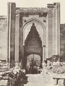 Hacı Kılıç Medresesi