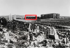 Müdafaa-i Milliye Vekâleti Lise-2