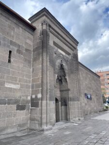 Hacı Kılıç Medresesi
