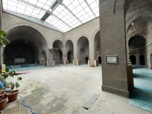 Hacı Kılıç Medresesi