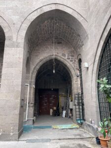 Hacı Kılıç Medresesi