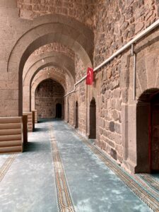 Hacı Kılıç Medresesi
