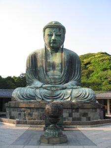 Daibutsu, Kamakura