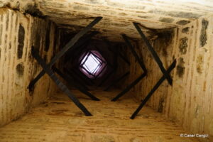 Kuşhane Mutfağı Bacası