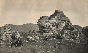 Ança Manastırı