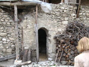 Ağlasun Hamamı