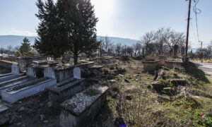 Yörük Köyü Mezarlığı