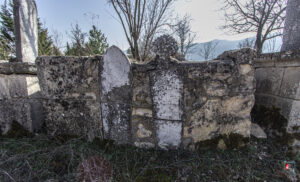 Yörük Köyü Mezarlığı