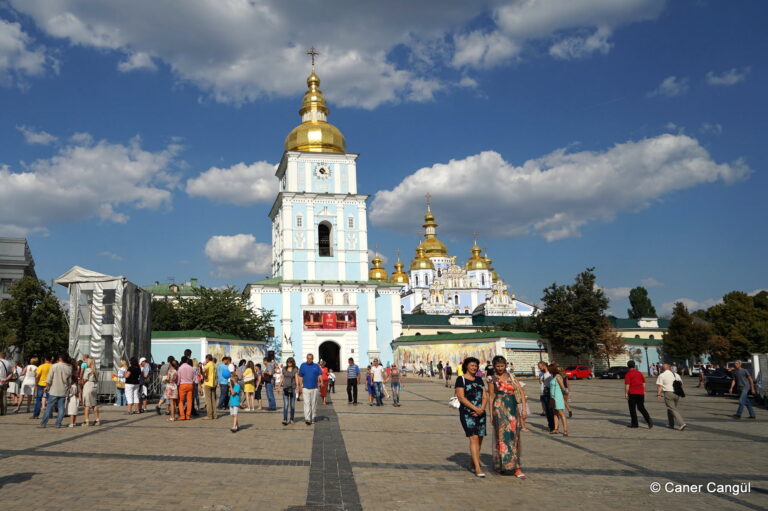 Aziz Mihail Manastırı