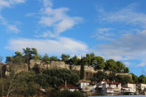 Kalamata Kalesi