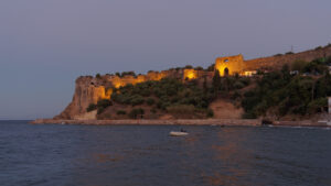 Koroni Kalesi