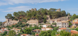 Kyparissia Kalesi