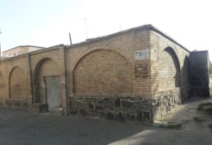 Colan Hamamı