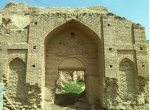 İmamzade Kasım Kalesi