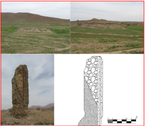 Ravniz Kervansarayı