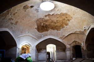 Tudeh Hamamı, Aran ve Bidgol