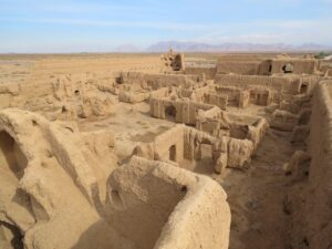 Fathabad Kalesi
